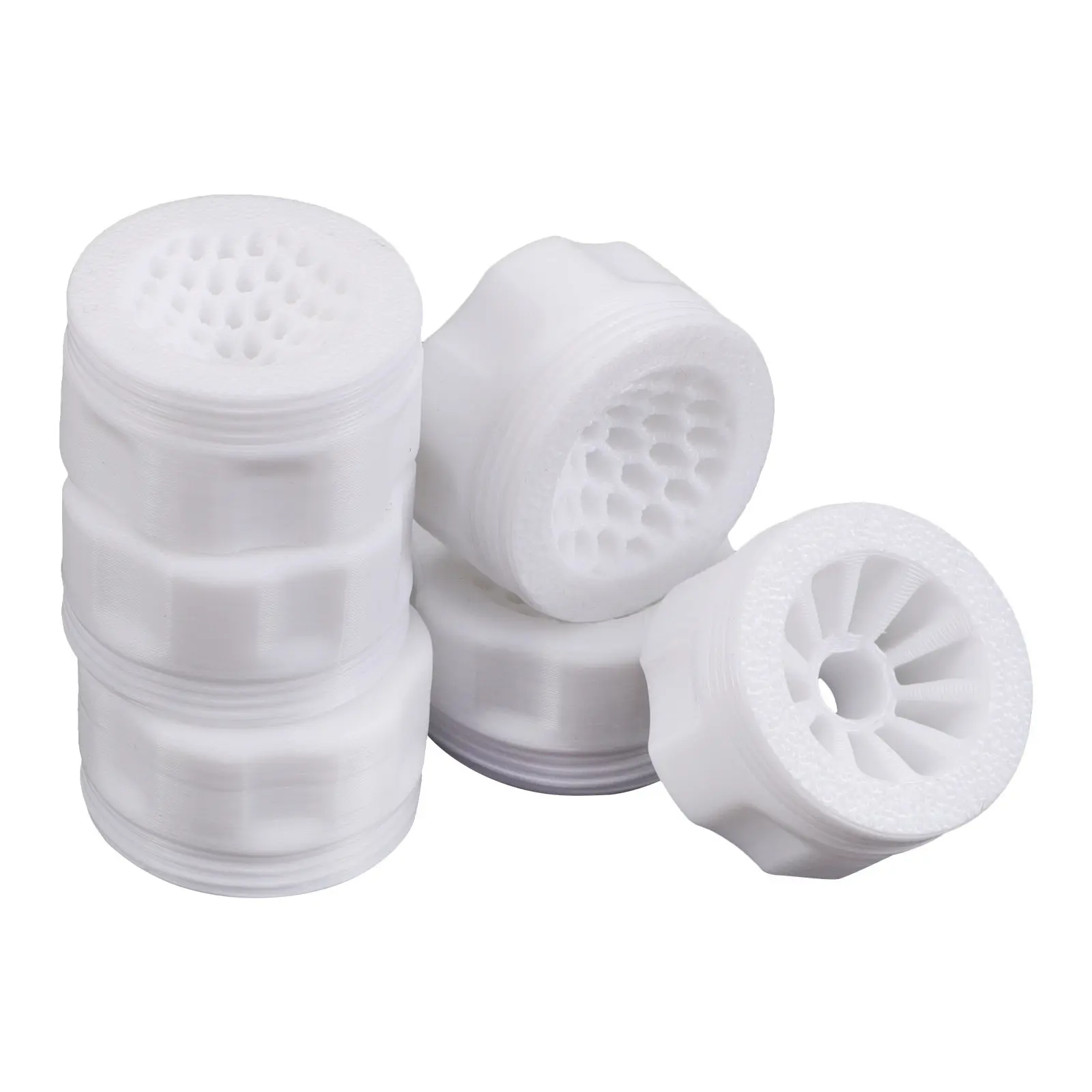6Pcs Hard Water Faucet Filters Splash-Proof Mini Water-Saving Aerator Kitchen Bathroom Sink Tap Filter
6Pcs Hard Water Faucet Filters Splash-Proof Mini Water-Saving Aerator Kitchen Bathroom Sink Tap Filter