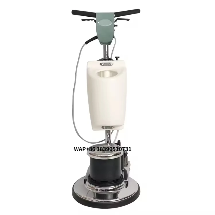 Durable 17-Inch Brush Floor Equipment Industrial Cleaning Industrial Power Hotel Tile Floor Polishing Machine
Durable 17-Inch Brush Floor Equipment Industrial Cleaning Industrial Power Hotel Tile Floor Polishing Machine