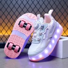 Роликовые коньки в классическом стиле, кроссовки для детей, спортивная обувь для мальчиков, выдвижные коньки со съемными ножками, детские кроссовки
Роликовые коньки в классическом стиле, кроссовки для детей, спортивная обувь для мальчиков, выдвижные коньки со съемными ножками, детские кроссовки