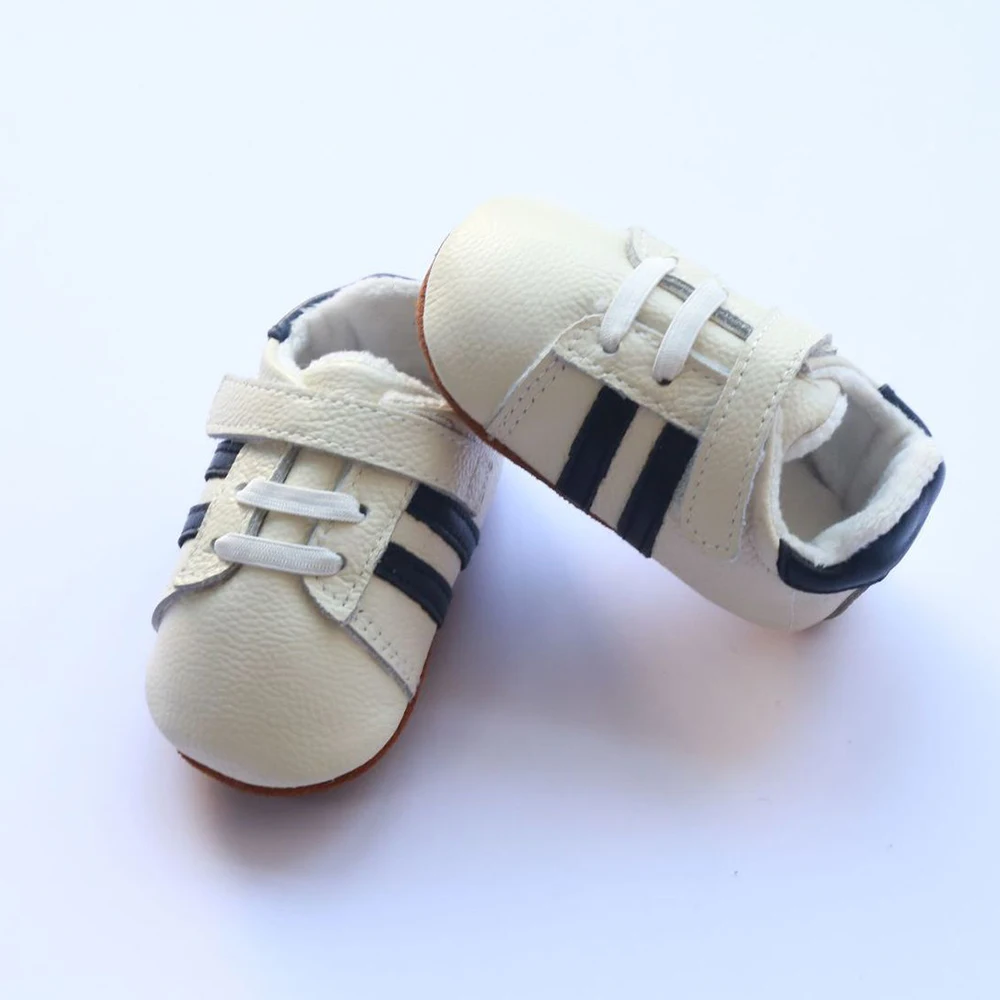 Baby Boys Girls Leather Shoes Children Sneakers Toddler Casual Crib Shoes Soft First Steps Shoes Eco-Friendly Infant Accessories
Baby Boys Girls Leather Shoes Children Sneakers Toddler Casual Crib Shoes Soft First Steps Shoes Eco-Friendly Infant Accessories