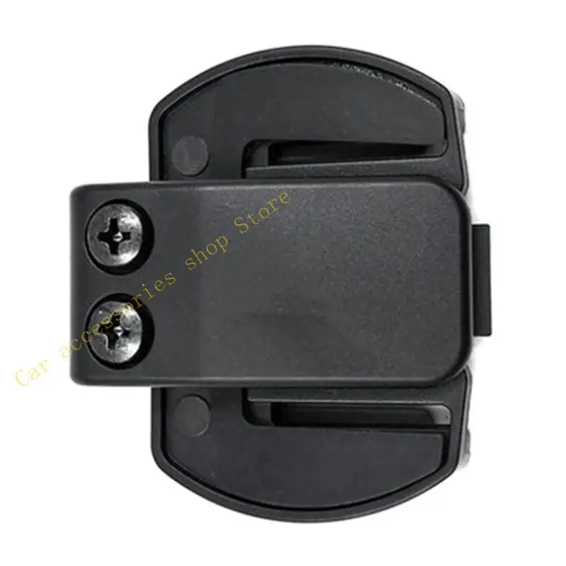 T21E Кронштейн -держатель держатель для наушников для Motorcycle Hearmet Hearmet Intercom
T21E Кронштейн -держатель держатель для наушников для Motorcycle Hearmet Hearmet Intercom