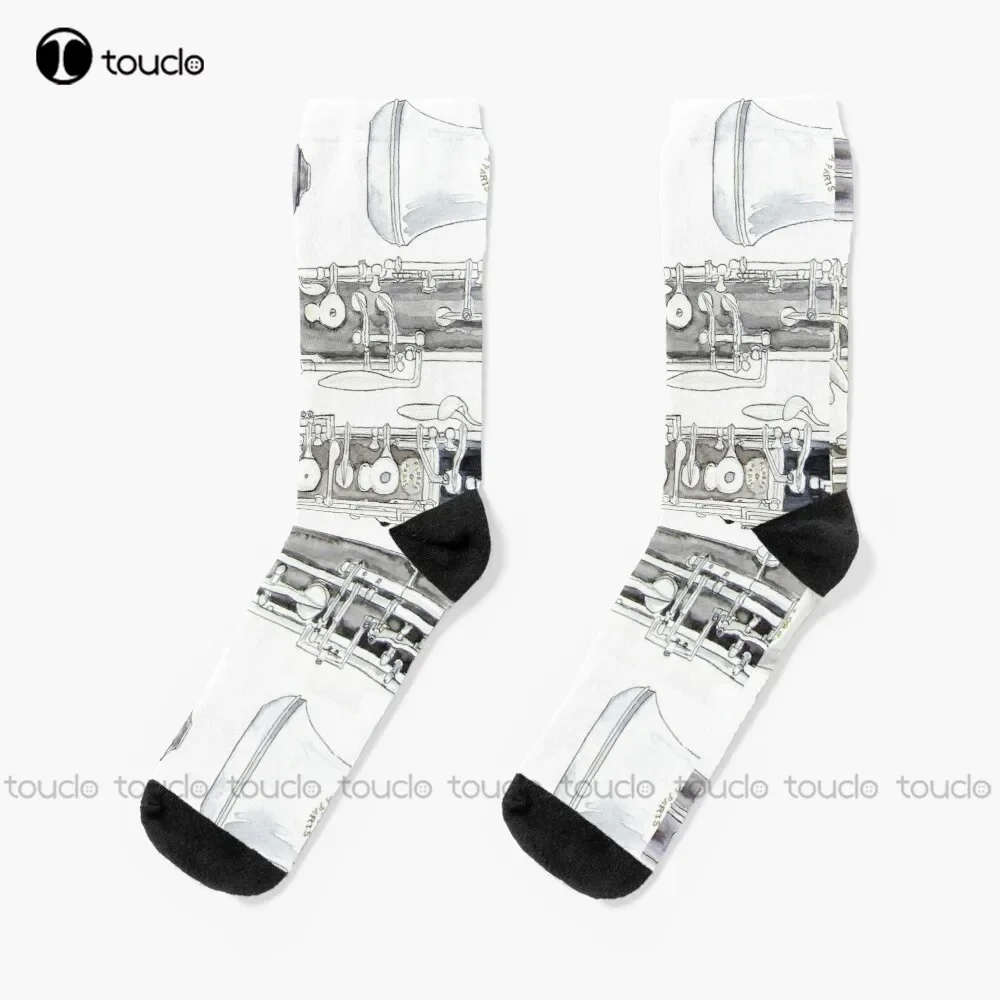 The Oboe Socks Custom Men Socks 360° Digital Print Unisex Adult Teen Youth Socks Personalized Custom Gift Hd High Quality
The Oboe Socks Custom Men Socks 360° Digital Print Unisex Adult Teen Youth Socks Personalized Custom Gift Hd High Quality