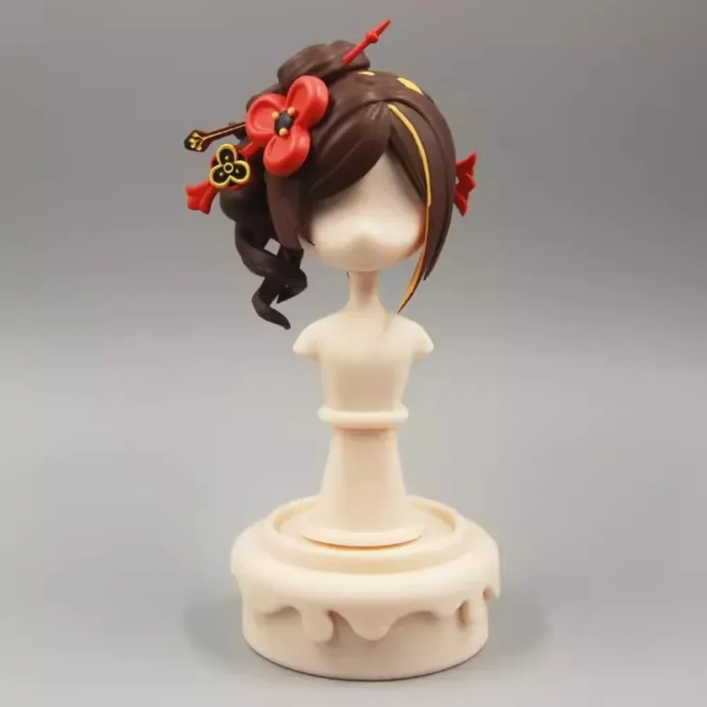 Chiori Hair Ob11 ob22 GSC 1/12 Handmade Customized Product Anime Game Toy Accessories Free Shipping
Chiori Hair Ob11 ob22 GSC 1/12 Handmade Customized Product Anime Game Toy Accessories Free Shipping