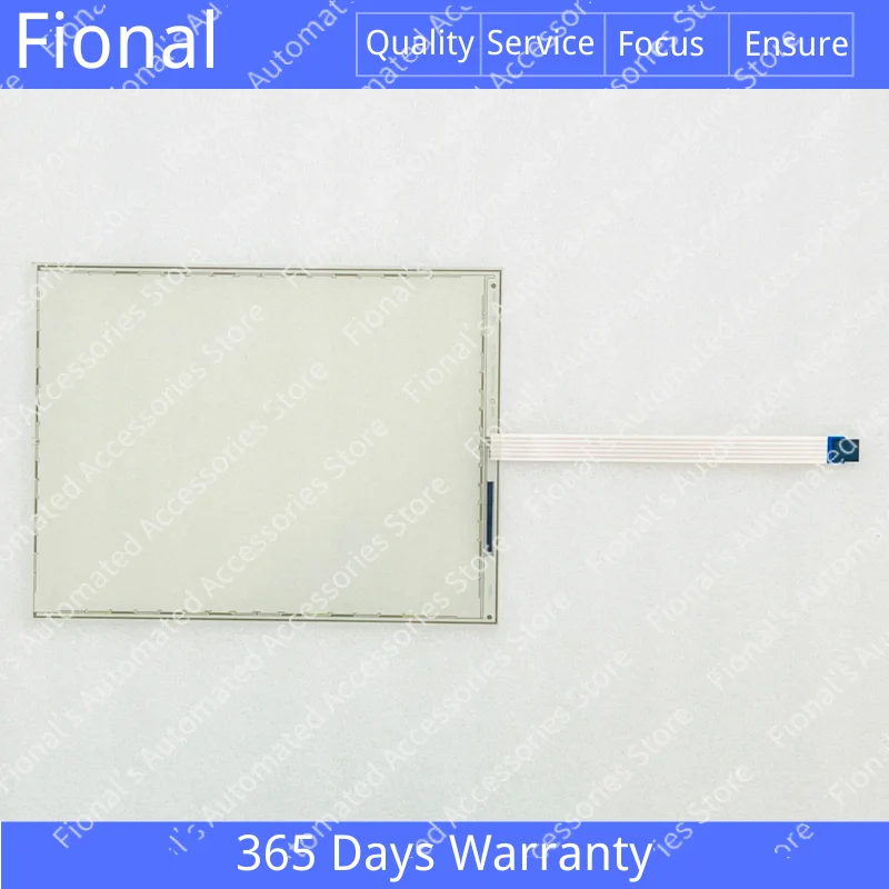 High-Quality Hot For T121C-5RAU36N-0A18R1-200FB Touch Screen Glass T121C-5RAU36N-0A18R1-200FB Touch Panel Digitizer Touchpad
High-Quality Hot For T121C-5RAU36N-0A18R1-200FB Touch Screen Glass T121C-5RAU36N-0A18R1-200FB Touch Panel Digitizer Touchpad