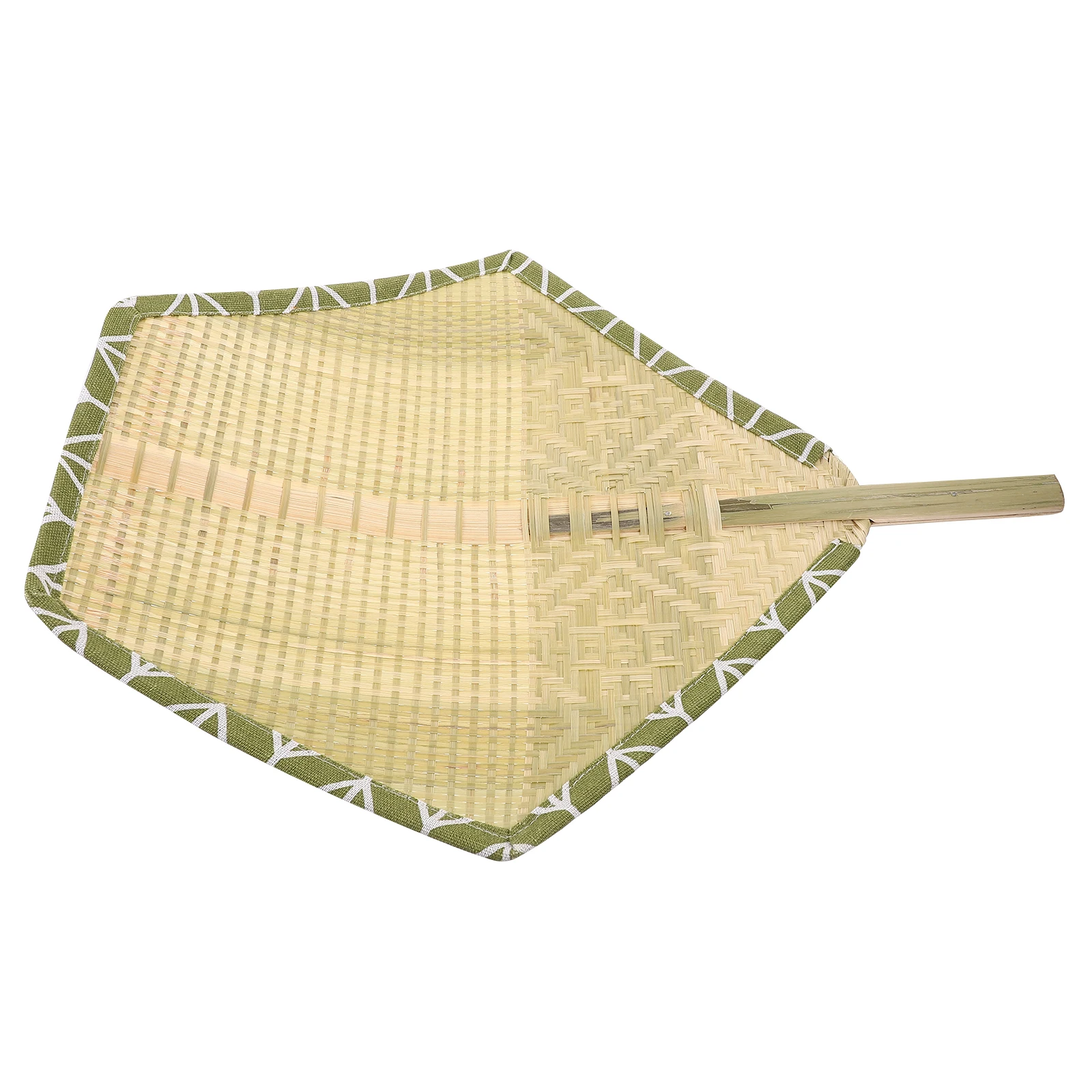 Bamboo Hand Summer Cooling Home Office Decor Wall Decoration Dance Prop Vintage Chinese Style Woven Farmhouse 
Bamboo Hand Summer Cooling Home Office Decor Wall Decoration Dance Prop Vintage Chinese Style Woven Farmhouse
