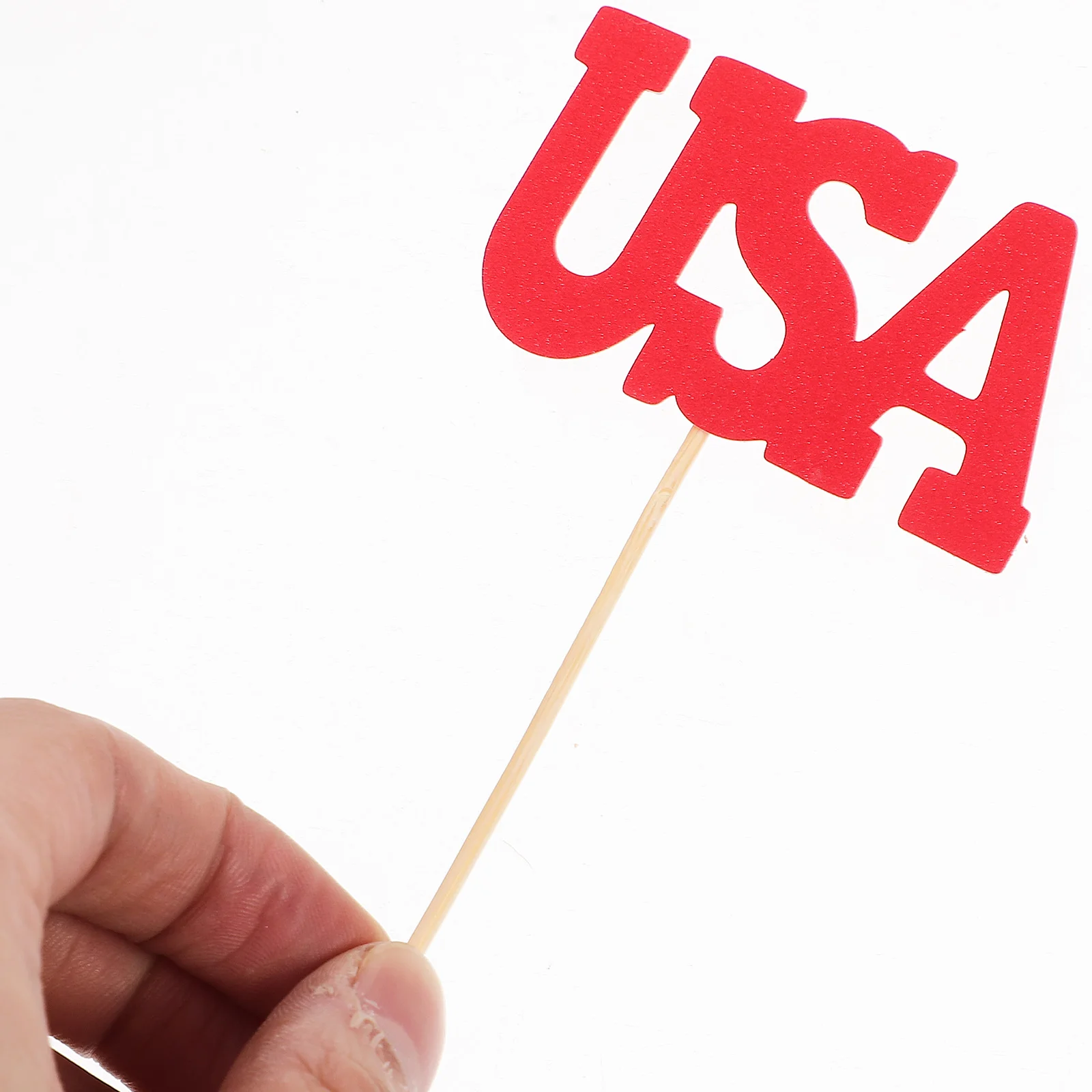 24Pcs Cake Decoration Pieces American Independence Day Cake Picks Dessert Cupcake Decoration Party Independence Day Cakes Picks
24Pcs Cake Decoration Pieces American Independence Day Cake Picks Dessert Cupcake Decoration Party Independence Day Cakes Picks