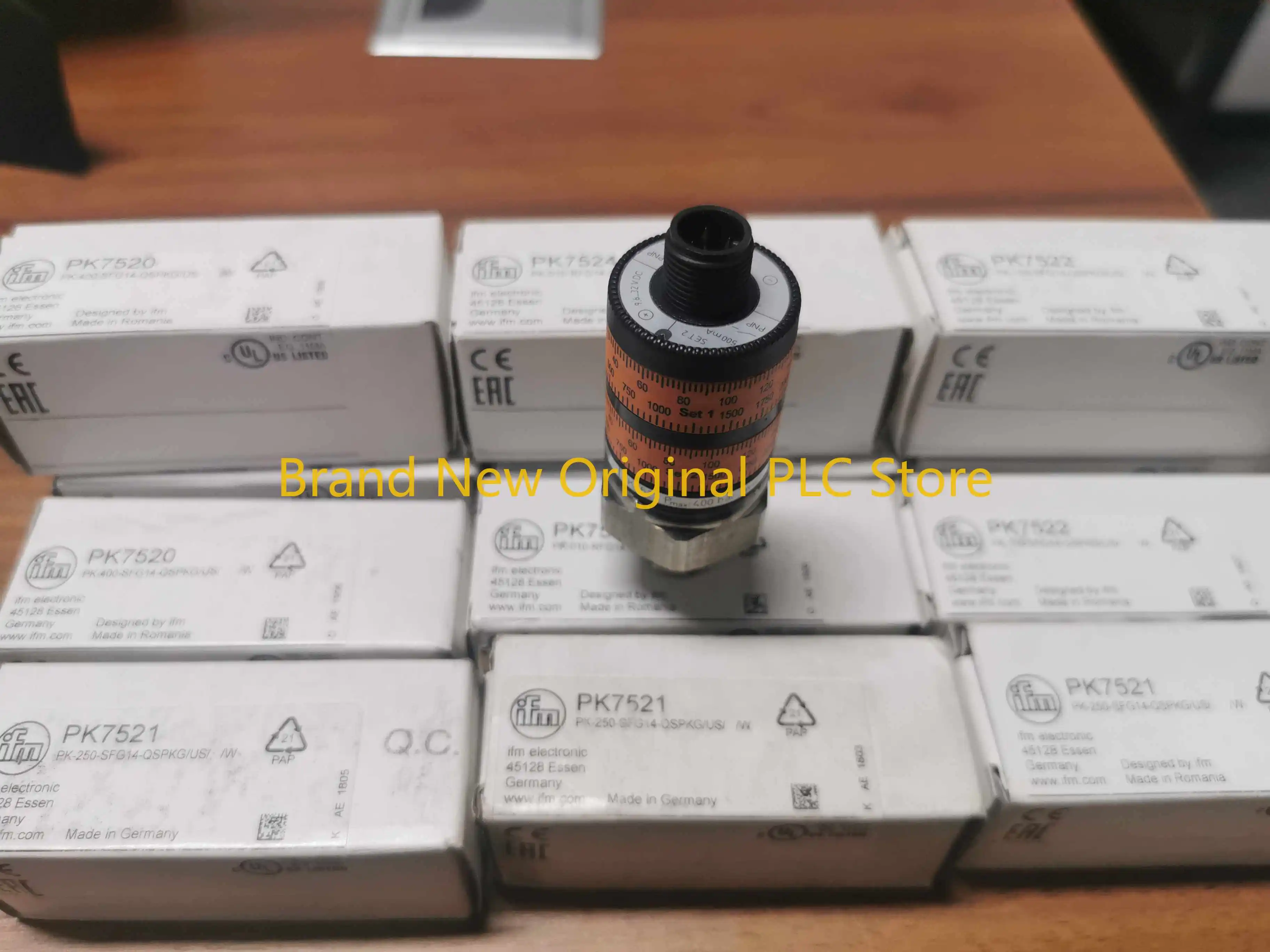 PK7520 PK7521 PK7522 PK7523 PK7524 sensor
PK7520 PK7521 PK7522 PK7523 PK7524 sensor