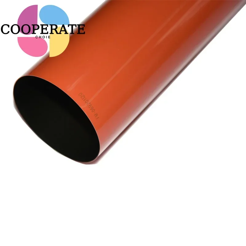 1шт A03U 763100 A03U 720501 Ремень фьюзера 251L для Konica Minolta C6000 C7000 C7000P C5500 C6500 C6500P C6501 C6501P C65hc C70hc
1шт A03U 763100 A03U 720501 Ремень фьюзера 251L для Konica Minolta C6000 C7000 C7000P C5500 C6500 C6500P C6501 C6501P C65hc C70hc