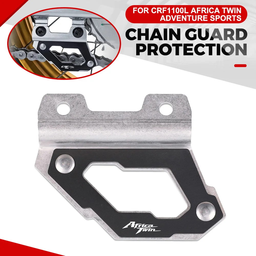 For Honda XL750 XL 750 xl750 Transalp 2023 2024 Motorcycle Chain Guard Protector CRF 1100L AFRICA TWIN CRF1100L ADVENTURE SPORTS
For Honda XL750 XL 750 xl750 Transalp 2023 2024 Motorcycle Chain Guard Protector CRF 1100L AFRICA TWIN CRF1100L ADVENTURE SPORTS