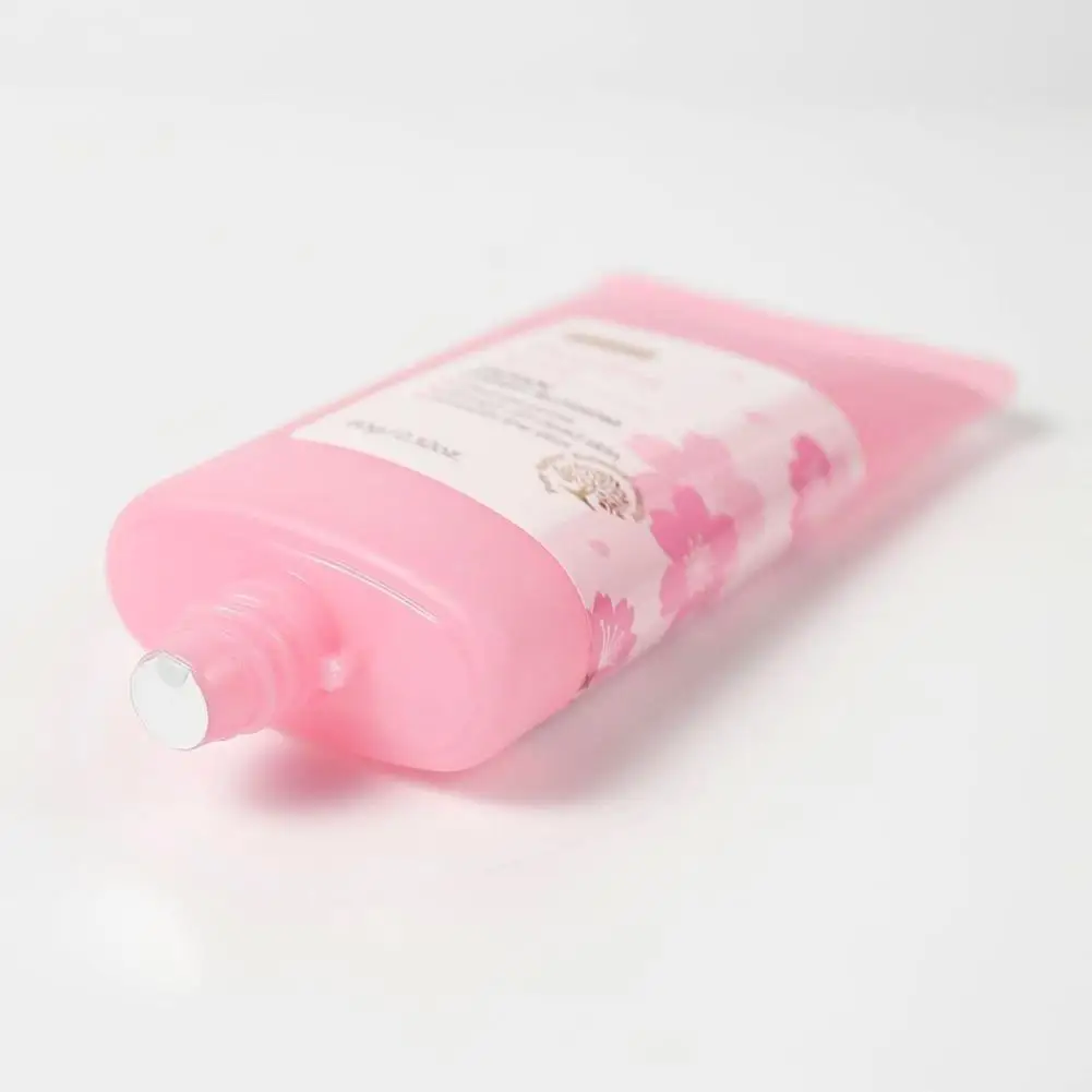 New Sakura Whitening Facial Cleanser Foam Moisturizing Deep Remove Cleansing Acne Milk Oil Control Exfoliating Shrink Pores
New Sakura Whitening Facial Cleanser Foam Moisturizing Deep Remove Cleansing Acne Milk Oil Control Exfoliating Shrink Pores