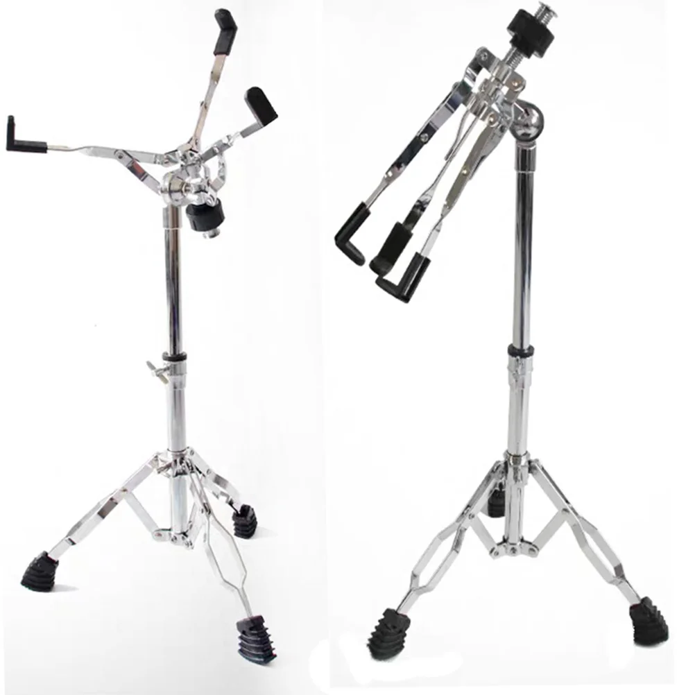 Alloy Snare Drum Rack Detachable Durable Adjustable Liftable Drum Stand Drumstick Holder Alloy Dumb Bracket Tripod Shelf
Alloy Snare Drum Rack Detachable Durable Adjustable Liftable Drum Stand Drumstick Holder Alloy Dumb Bracket Tripod Shelf