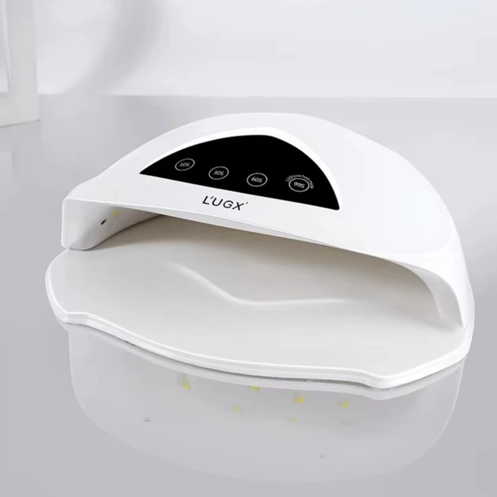 POPULAR Professional Uv/led Nail Curing Lampe Machine 72W Portable UV Led Light Lamp for Nail
POPULAR Professional Uv/led Nail Curing Lampe Machine 72W Portable UV Led Light Lamp for Nail
