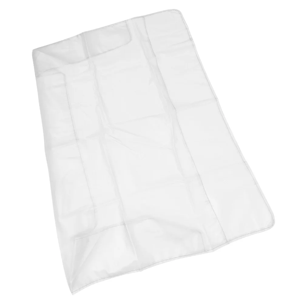 Electric Piano Cover 61 Keys Keyboard Protector Transparent Dust Cover Home Use Long Lasting Lightweight Zipper Design St
Electric Piano Cover 61 Keys Keyboard Protector Transparent Dust Cover Home Use Long Lasting Lightweight Zipper Design St