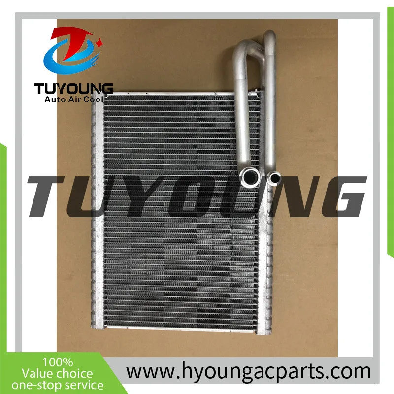 In Stock Auto a/c Evaporator Cores for VOLVO FH FM machine truck VOE 21063612 290245 VOE21063612 70818603 size 45*30*19(CM)
In Stock Auto a/c Evaporator Cores for VOLVO FH FM machine truck VOE 21063612 290245 VOE21063612 70818603 size 45*30*19(CM)