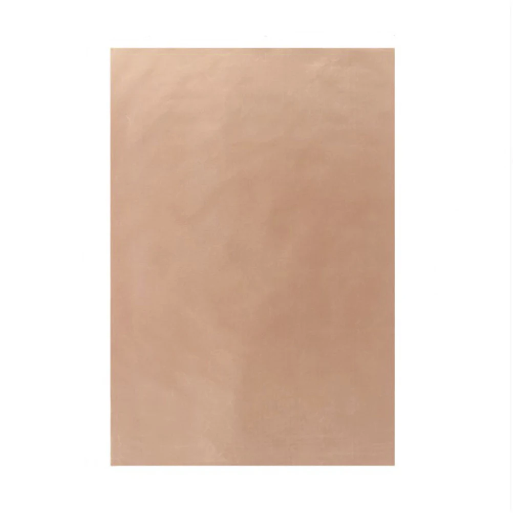 3PCS High Temperature Resistant Oven Mat Non-stick Baking Pads Reusable PTFE Coated Fiberglass Grill Pad for Cake Bread
3PCS High Temperature Resistant Oven Mat Non-stick Baking Pads Reusable PTFE Coated Fiberglass Grill Pad for Cake Bread