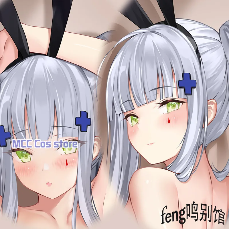 Подушка для девочек из аниме Frontline HK416 Dakimakura Hing Body чехол японская Подушка Otaku Loli постельное белье рождественские подарки Fe
Подушка для девочек из аниме Frontline HK416 Dakimakura Hing Body чехол японская Подушка Otaku Loli постельное белье рождественские подарки Fe