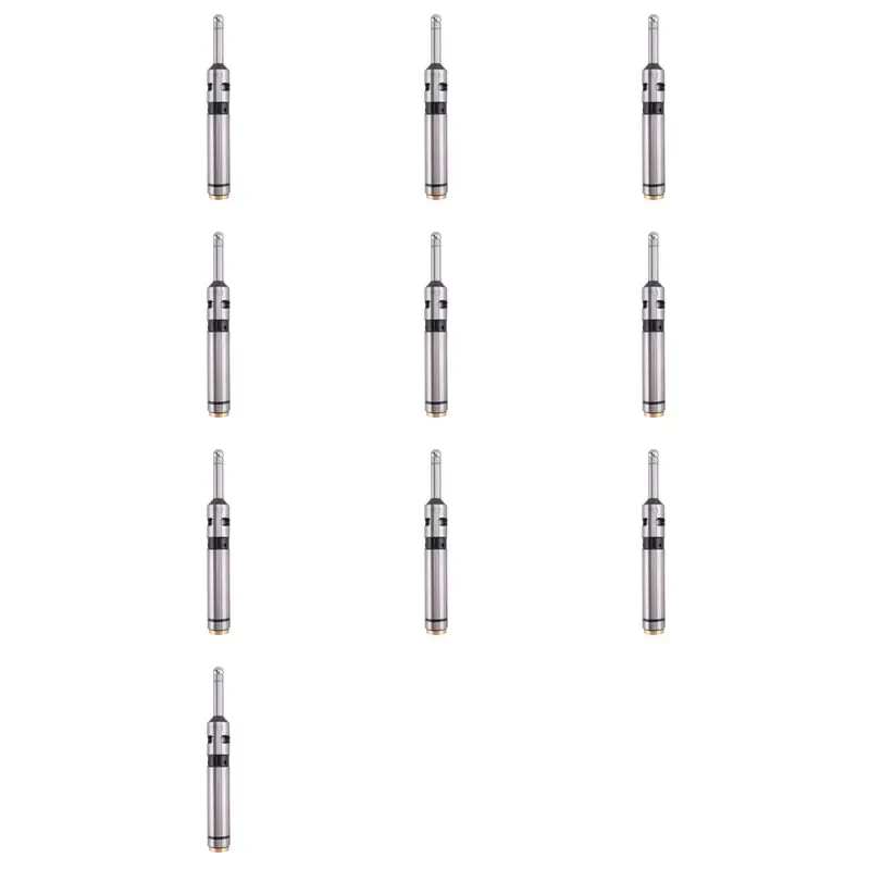 A25F-10X Electronic Edge Finder Led Beep Contact Point Sensor Probe Hardened Precision Ground For Cnc Machine Milling
A25F-10X Electronic Edge Finder Led Beep Contact Point Sensor Probe Hardened Precision Ground For Cnc Machine Milling