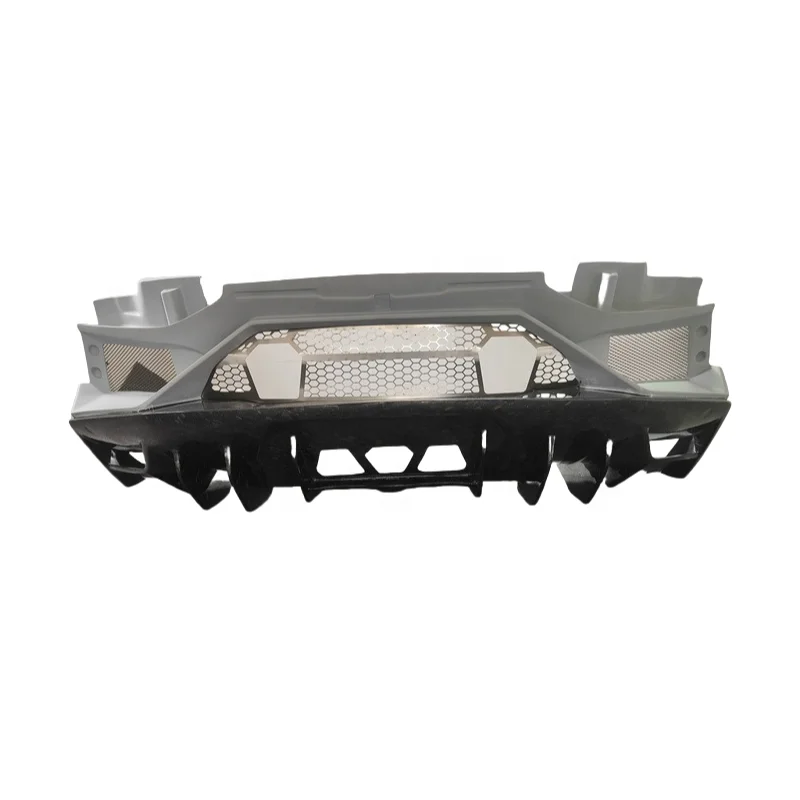 For Lamborghini Aventador LP700 LP750 Upgraded SVJ Style Semi Forged Carbon Fiber Rear Bumper Body Kit
For Lamborghini Aventador LP700 LP750 Upgraded SVJ Style Semi Forged Carbon Fiber Rear Bumper Body Kit