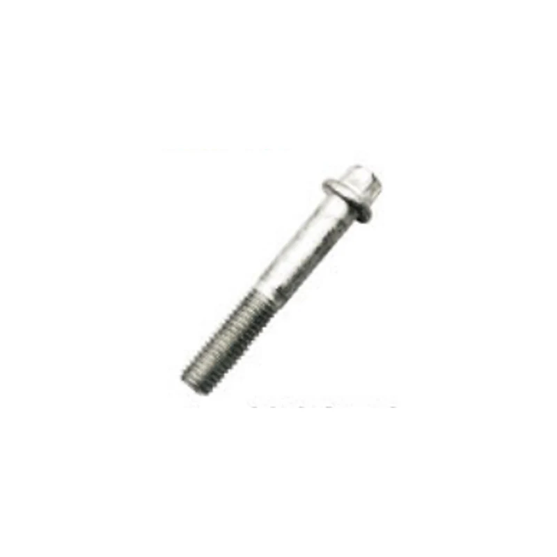 Arm seat fixing bolt For Caterpillar C6.6 C7.1 engine spare parts Excavator spare parts
Arm seat fixing bolt For Caterpillar C6.6 C7.1 engine spare parts Excavator spare parts