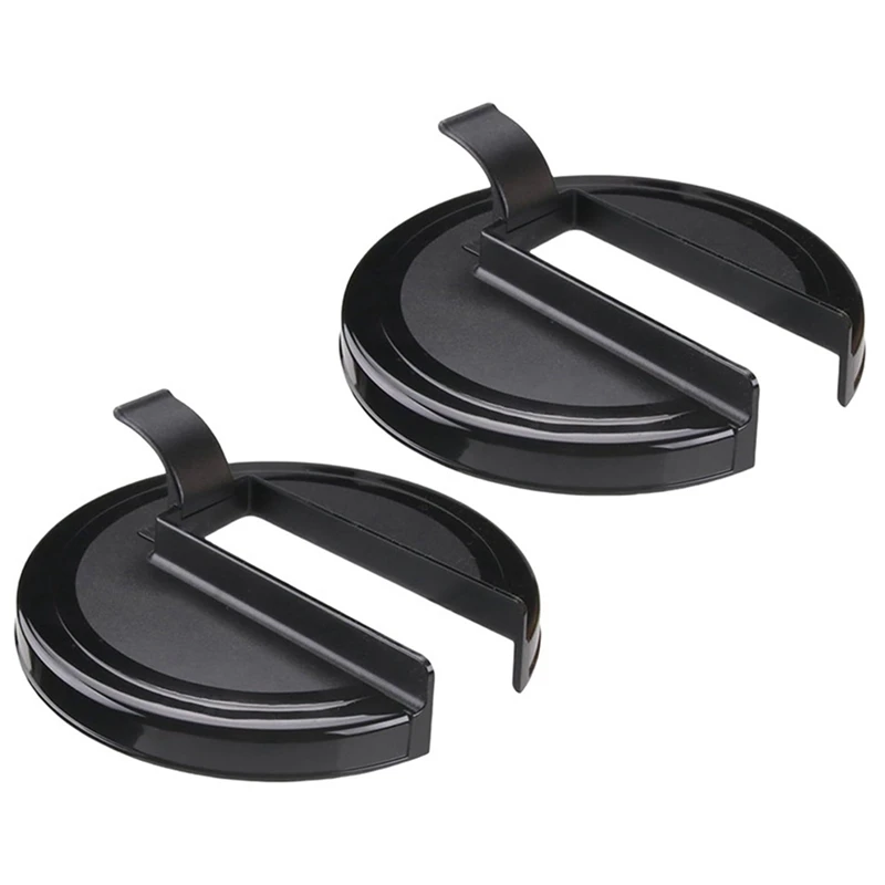 2Pcs 13114 Brew Basket Lid ,Replacement For Technivorm Moccamaster Coffee Maker Brew Baskets
2Pcs 13114 Brew Basket Lid ,Replacement For Technivorm Moccamaster Coffee Maker Brew Baskets
