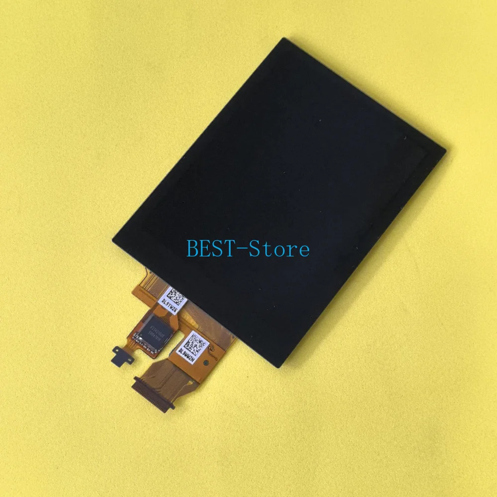 New for Sony ILCE-7RM3A ILME-FX30 FX30 A7R3A A7RIIIA A7R4A A7RIVA LCD Display Screen with Touch Camera Repair Accessories
New for Sony ILCE-7RM3A ILME-FX30 FX30 A7R3A A7RIIIA A7R4A A7RIVA LCD Display Screen with Touch Camera Repair Accessories