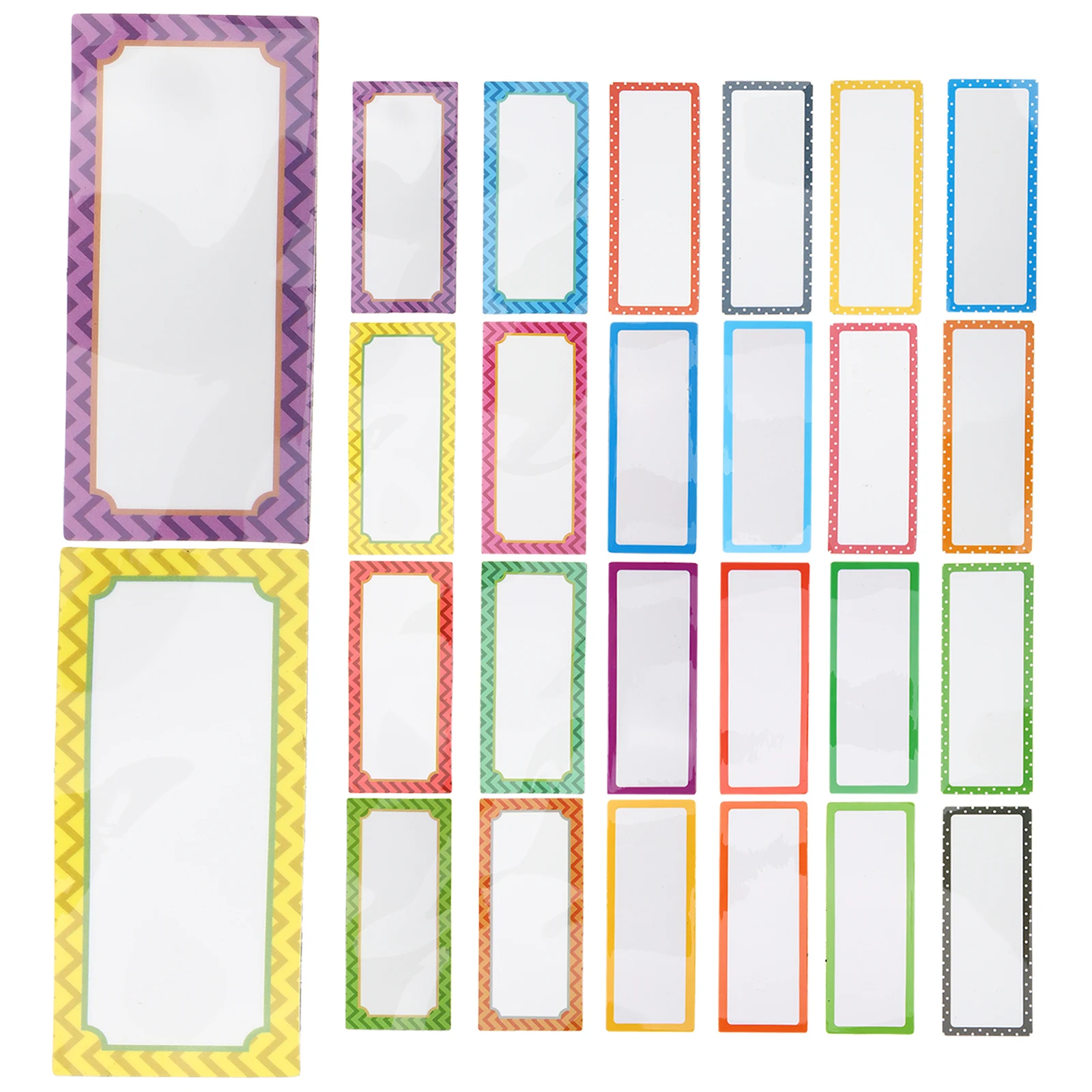 Magnetic Name Tags 3 Sets Dry Erase Magnets Labels Blank Board Pet Fridge Memo Sticker Writable Refrigerator Stickers Food
Magnetic Name Tags 3 Sets Dry Erase Magnets Labels Blank Board Pet Fridge Memo Sticker Writable Refrigerator Stickers Food