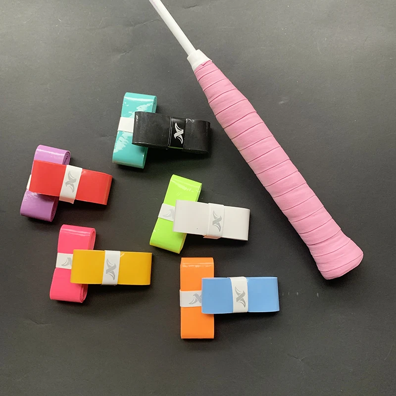 Badminton Racket Hand Glue Anti slip sweatband tennis handle grip tape Quick Drying Squash fishing rods pickleball universal
Badminton Racket Hand Glue Anti slip sweatband tennis handle grip tape Quick Drying Squash fishing rods pickleball universal