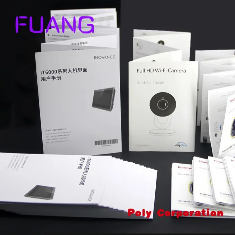Custom Customized Printing Advertising Display Brochure Flyer Printing Leaflet Booklet Tri Fold Brochure
Custom Customized Printing Advertising Display Brochure Flyer Printing Leaflet Booklet Tri Fold Brochure