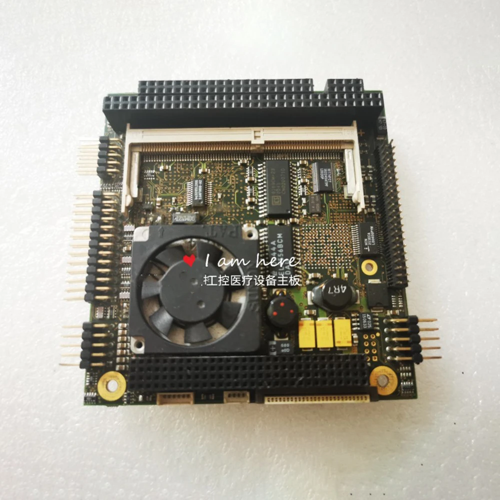 P588L132 Original Disassembly Industrial Control board 01023-0000-16-1
P588L132 Original Disassembly Industrial Control board 01023-0000-16-1