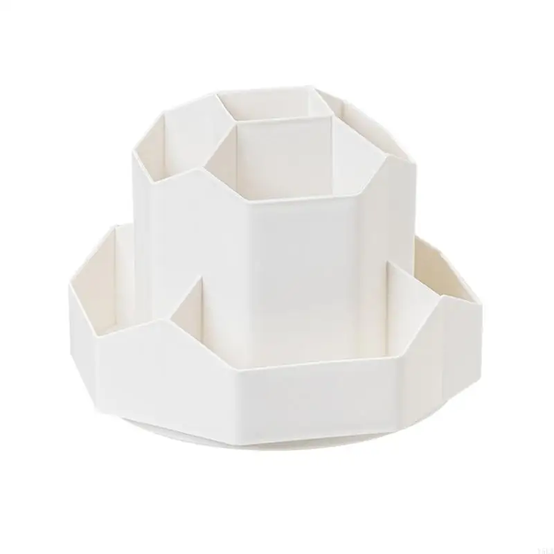 Y5LB Pencil Holder for Office School Rotating Desk 360° Spinning Pen Holder Large Capacity Stationery Storage Box
Y5LB Pencil Holder for Office School Rotating Desk 360° Spinning Pen Holder Large Capacity Stationery Storage Box