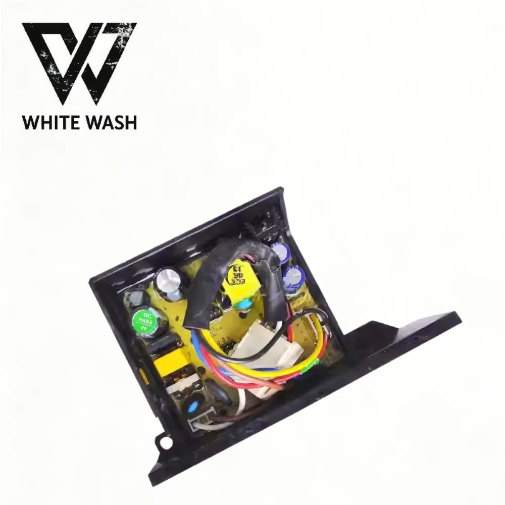 New Universal Washer Dryer Fan Variability Motor Driver Board 17438100005727 Main Board Washing Machine Parts
New Universal Washer Dryer Fan Variability Motor Driver Board 17438100005727 Main Board Washing Machine Parts