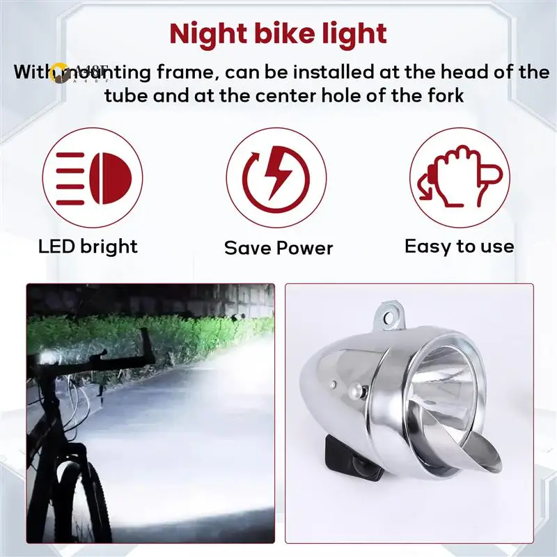 A48F-Велосипедная шляпа, лампа для велосипеда, передний фонарь, ретро фары, металлические, серебристые, 6 светодиодов, водонепроницаемые фары, снаряжение для верховой езды, велосипедные аксессуары
A48F-Велосипедная шляпа, лампа для велосипеда, передний фонарь, ретро фары, металлические, серебристые, 6 светодиодов, водонепроницаемые фары, снаряжение для верховой езды, велосипедные аксессуары