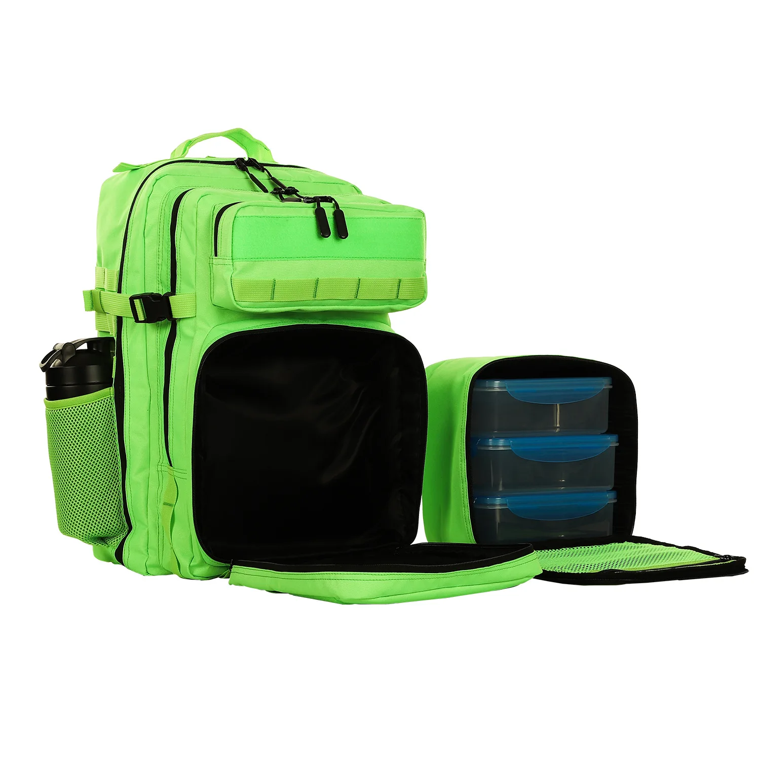 Leisure Large Capacity 36-55L Insulated Oxford Cloth Backpack Outdoor Dining Bag Portable Picnic Cooler Hiking Travel Luggage
Leisure Large Capacity 36-55L Insulated Oxford Cloth Backpack Outdoor Dining Bag Portable Picnic Cooler Hiking Travel Luggage