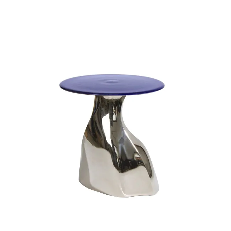 Creative personality, simple and modern design, fiberglass, dolphin side, sofa side, bedside small corner
Creative personality, simple and modern design, fiberglass, dolphin side, sofa side, bedside small corner