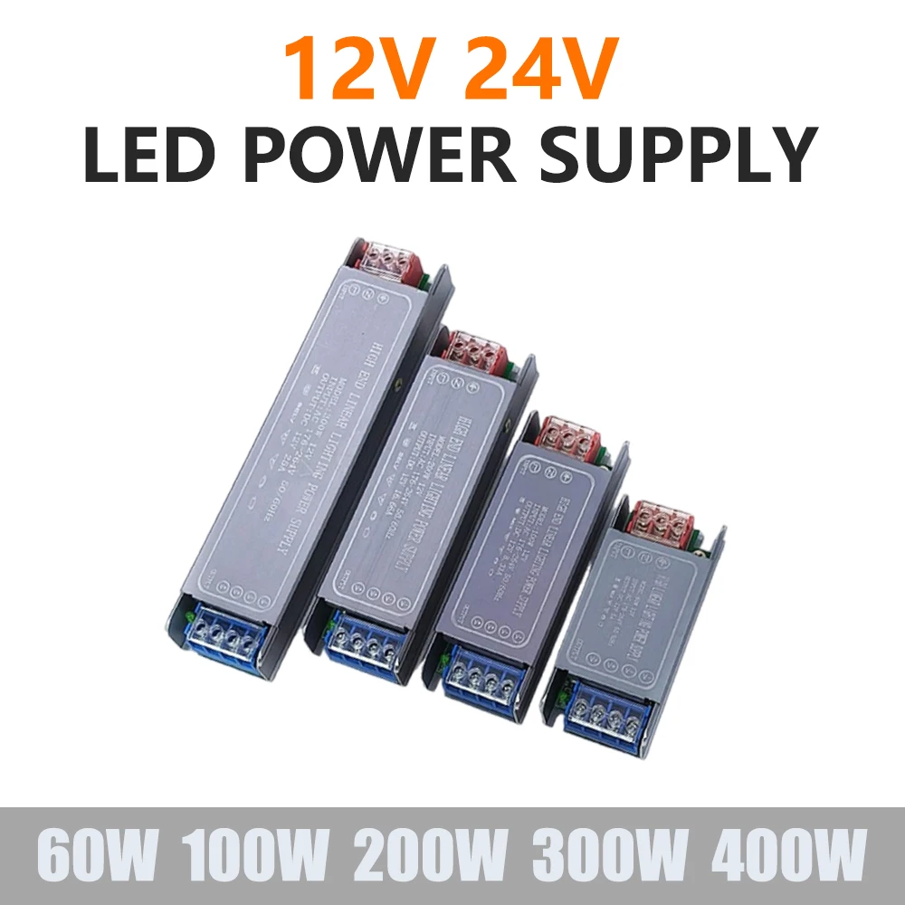 12 В 24 В Светодиодный источник питания Трансформатор переменного тока 220 В в постоянный ток 12 В 24 В Светодиодный драйвер 60 Вт 100 Вт 200 Вт 300 Вт 400 Вт Импульсный источник питания для светодиодов
12 В 24 В Светодиодный источник питания Трансформатор переменного тока 220 В в постоянный ток 12 В 24 В Светодиодный драйвер 60 Вт 100 Вт 200 Вт 300 Вт 400 Вт Импульсный источник питания для светодиодов