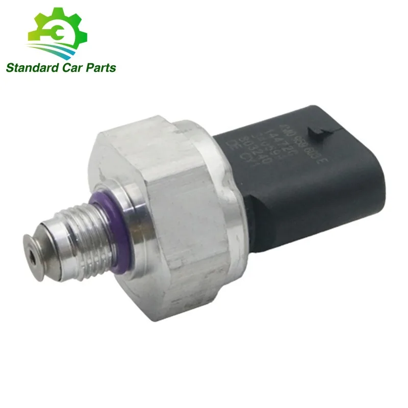 4M0959603 A/C Air Condition Pressure Sensor For AUDI Q7 Volkswagen E-Golf 2014-2017
4M0959603 A/C Air Condition Pressure Sensor For AUDI Q7 Volkswagen E-Golf 2014-2017