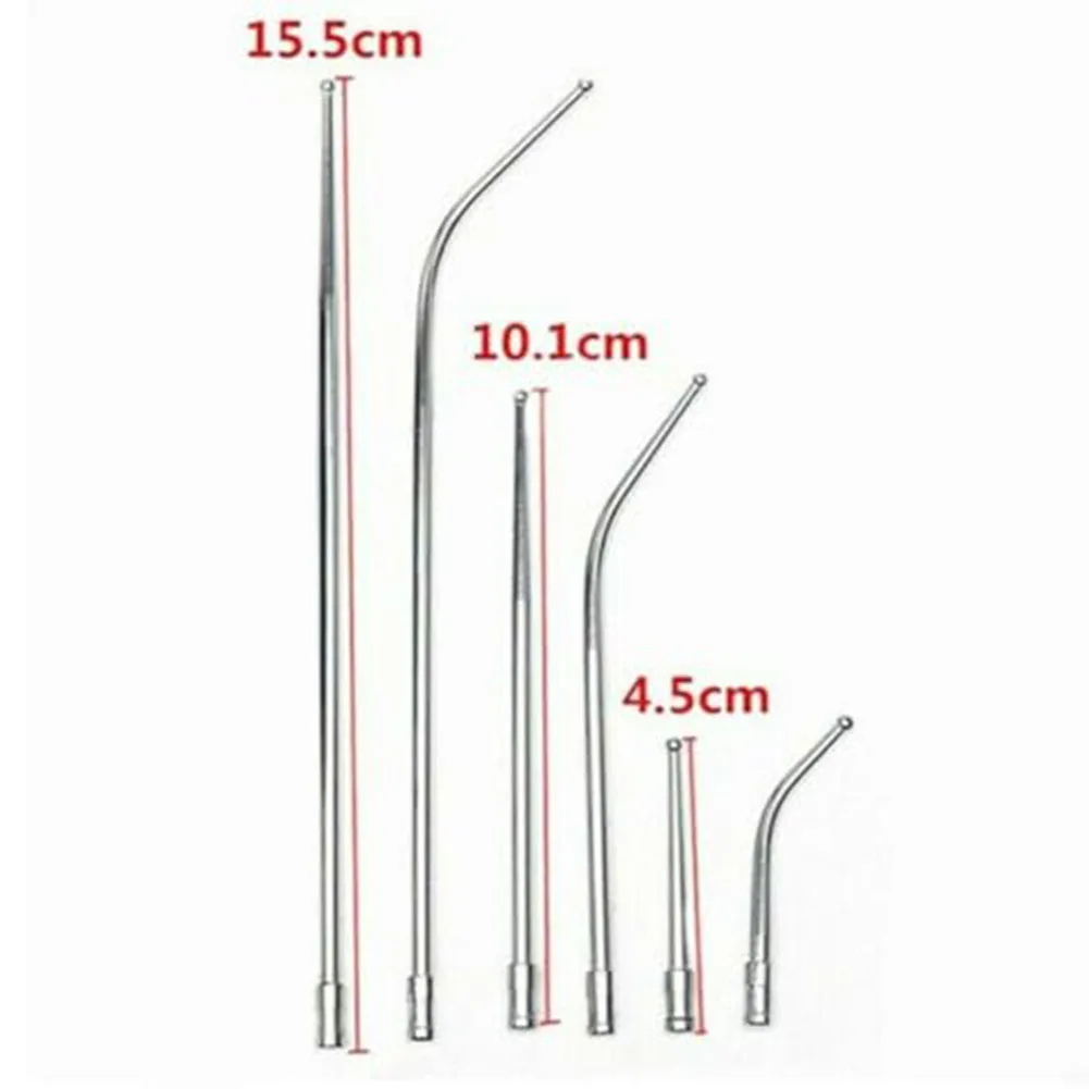 6pcs Coaxial Centering Indicator For Precision Calibration External Cylindrical Internal Probe Measuring For Machining
6pcs Coaxial Centering Indicator For Precision Calibration External Cylindrical Internal Probe Measuring For Machining