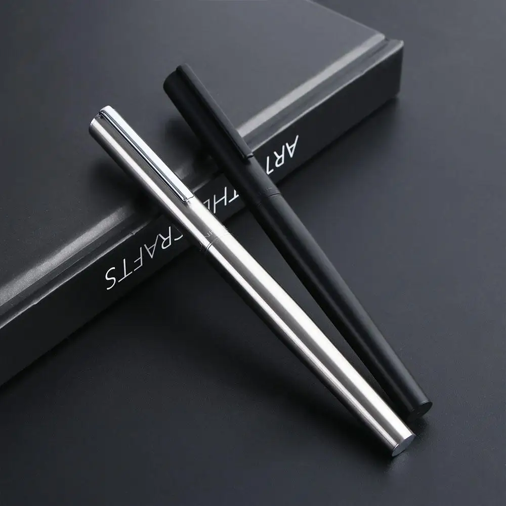 Luxury Quality Office Writing Calligraphy Art Writing Supplies Business Pen Fountain Pen School Stationery Calligraphy Pen
Luxury Quality Office Writing Calligraphy Art Writing Supplies Business Pen Fountain Pen School Stationery Calligraphy Pen