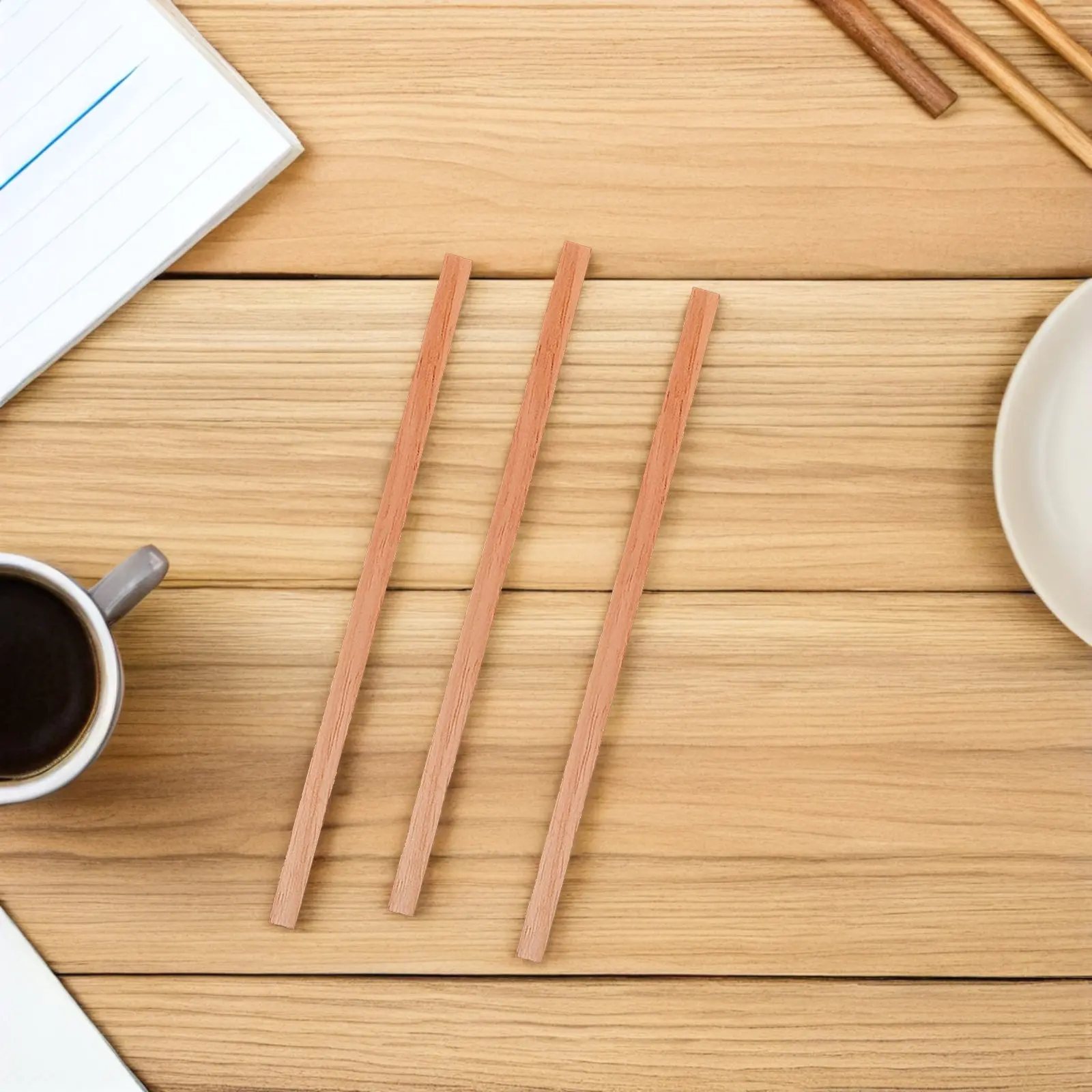 80 Pcs Chip Cedar Wooden Spills Strips Cigarette Lighter Chips Sticks Beige Ignition
80 Pcs Chip Cedar Wooden Spills Strips Cigarette Lighter Chips Sticks Beige Ignition
