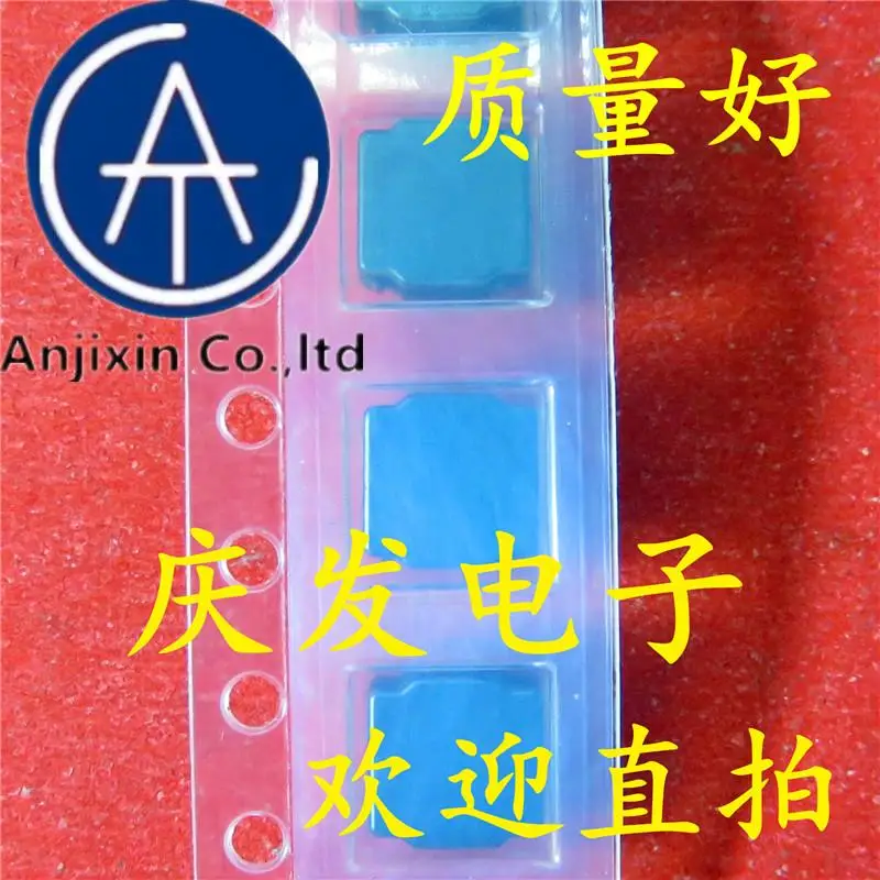 10pcs 100% orginal new in stock LQH5BPN100MT0L LQH5BPN100 SMD
10pcs 100% orginal new in stock LQH5BPN100MT0L LQH5BPN100 SMD