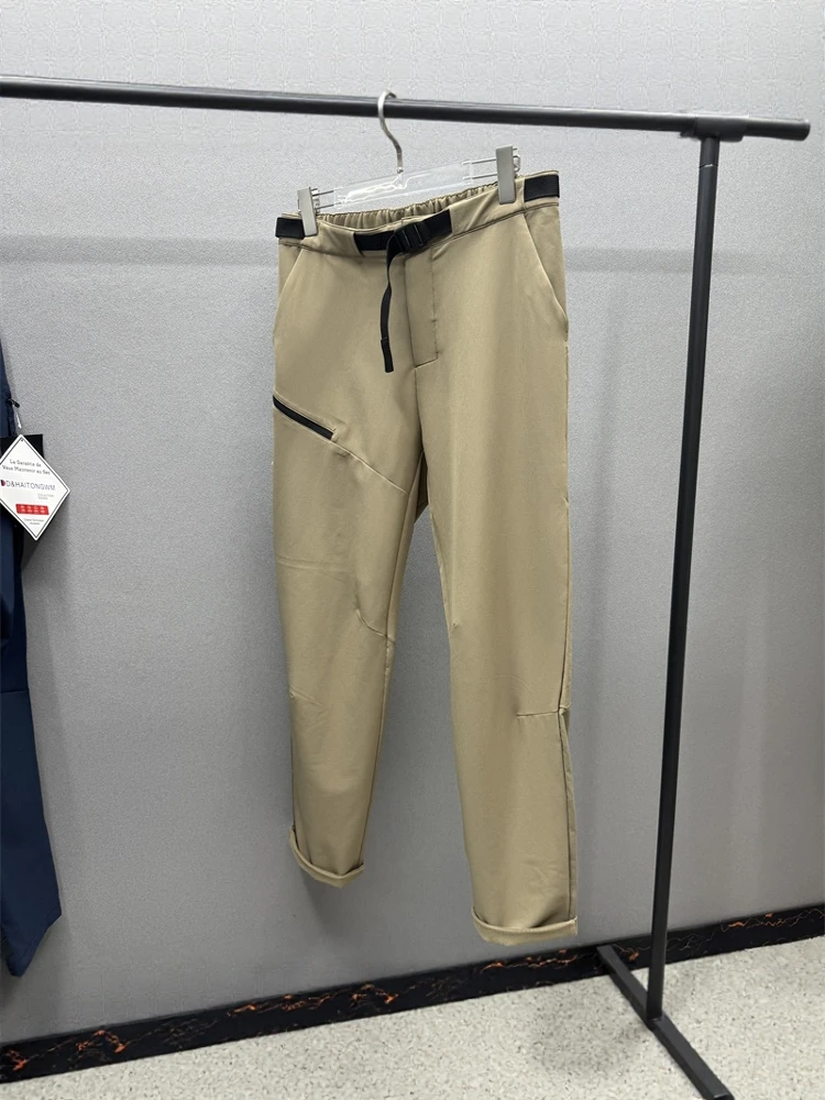 Ультралегкие дышащие мужские спортивные брюки прямого кроя для активного отдыха, весенне-летняя тонкая модель, быстросохнущие брюки-трубы
Ультралегкие дышащие мужские спортивные брюки прямого кроя для активного отдыха, весенне-летняя тонкая модель, быстросохнущие брюки-трубы