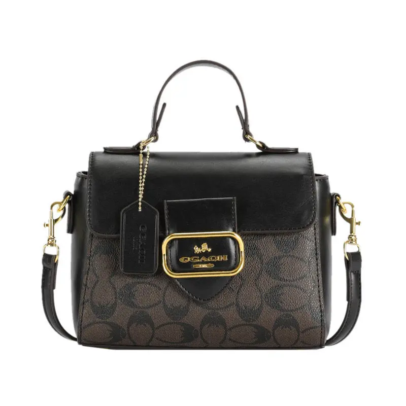 High end handbags, women's branded bags, women's small luxury goods, women's shoulder bags, mainly women's mobile phone bags
High end handbags, women's branded bags, women's small luxury goods, women's shoulder bags, mainly women's mobile phone bags