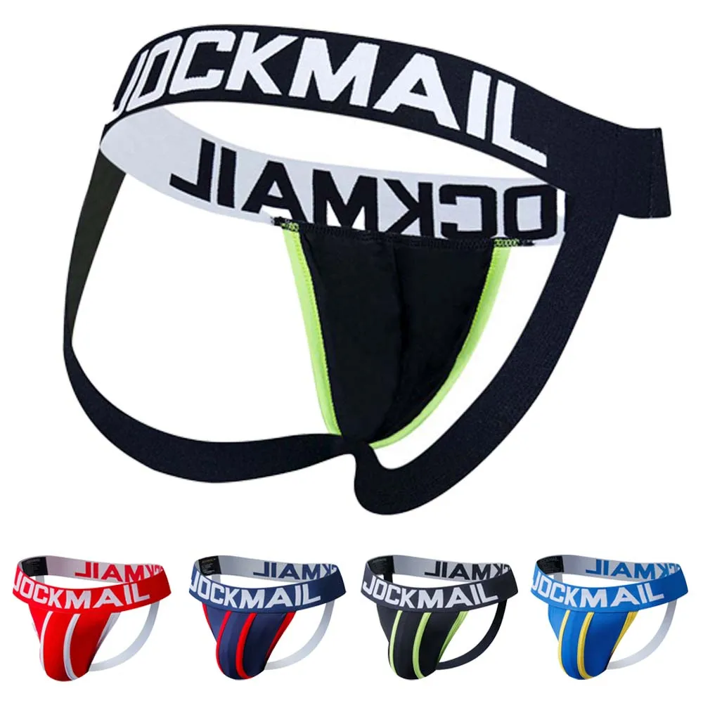 Jockmail мужские стринги хлопковое нижнее белье сексуальные с низкой талией сращивание Jockrap спортивные мужские трусики мягкие сексуальные взрослые для мужчин
Jockmail мужские стринги хлопковое нижнее белье сексуальные с низкой талией сращивание Jockrap спортивные мужские трусики мягкие сексуальные взрослые для мужчин