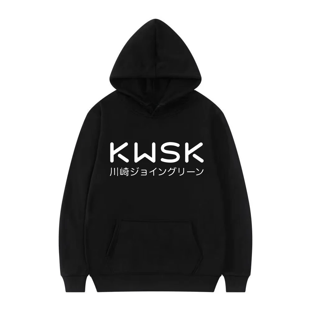 Новые худи Kawasaki 2026 года для мужчин и женщин, с длинным рукавом, на все сезоны, свободный повседневный топ, дышащий, легкий
Новые худи Kawasaki 2026 года для мужчин и женщин, с длинным рукавом, на все сезоны, свободный повседневный топ, дышащий, легкий