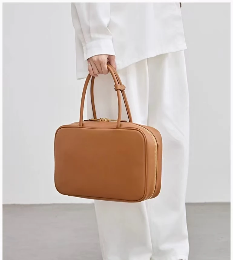 Новая роскошная женская сумка, роскошная сумка из воловьей кожи с верхним слоем, сумка подмышками, сумка
Новая роскошная женская сумка, роскошная сумка из воловьей кожи с верхним слоем, сумка подмышками, сумка