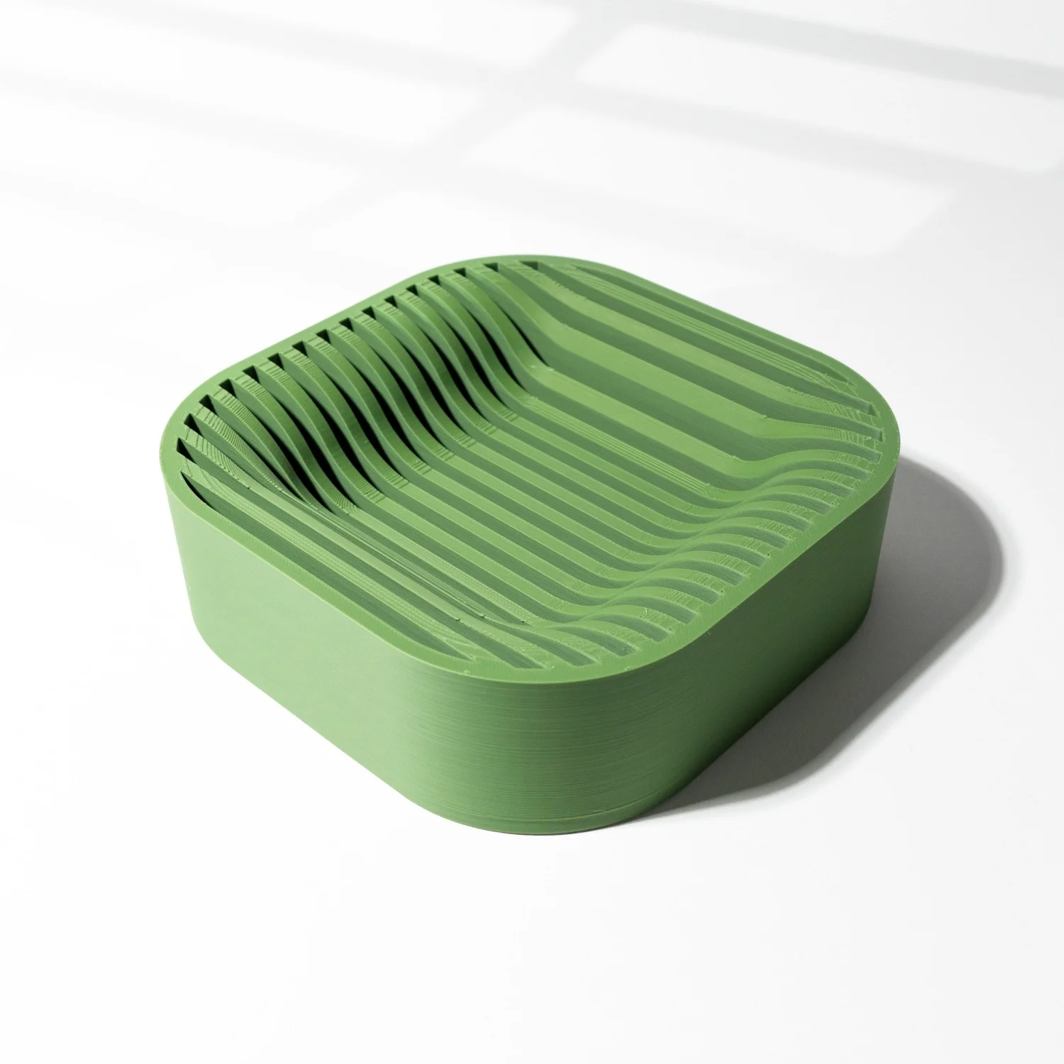 3D Printed Storage Basket Hollowed Out Storage Dish Home Ideas Desktop Bread Snack Tray Storage Basket For Living Room Table
3D Printed Storage Basket Hollowed Out Storage Dish Home Ideas Desktop Bread Snack Tray Storage Basket For Living Room Table