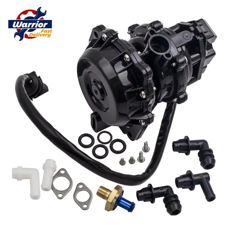 1set Oil Injection Fuel Pump 91-01 for Johnson for Evinrude Oil Injection Marine Fuel Pump 5007420 5007422
1set Oil Injection Fuel Pump 91-01 for Johnson for Evinrude Oil Injection Marine Fuel Pump 5007420 5007422