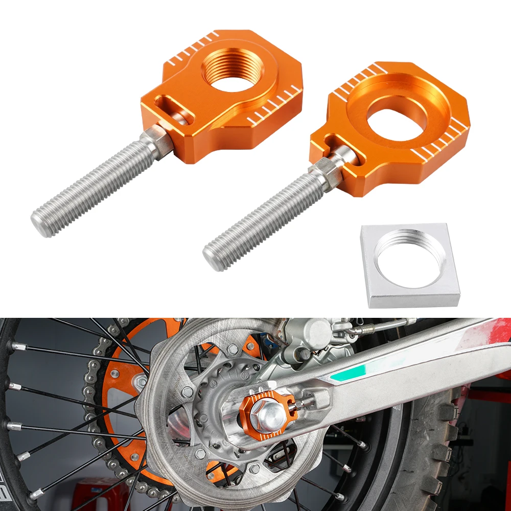 NICECNC задний мост блок цепи регулятор для KTM SX SXF EXC300 EXCF XC XCF XCW XCFW 125 200 250 350 450 530 аксессуары для мотокросса
NICECNC задний мост блок цепи регулятор для KTM SX SXF EXC300 EXCF XC XCF XCW XCFW 125 200 250 350 450 530 аксессуары для мотокросса