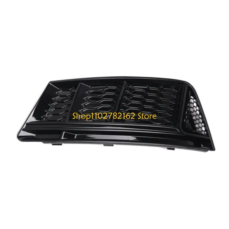 547B Durable Auto Car Front Side HoodsMesh Grille Radiator Stripe Grills Lower Bumper Grille Compatible for B9 2016 2017 2018
547B Durable Auto Car Front Side HoodsMesh Grille Radiator Stripe Grills Lower Bumper Grille Compatible for B9 2016 2017 2018