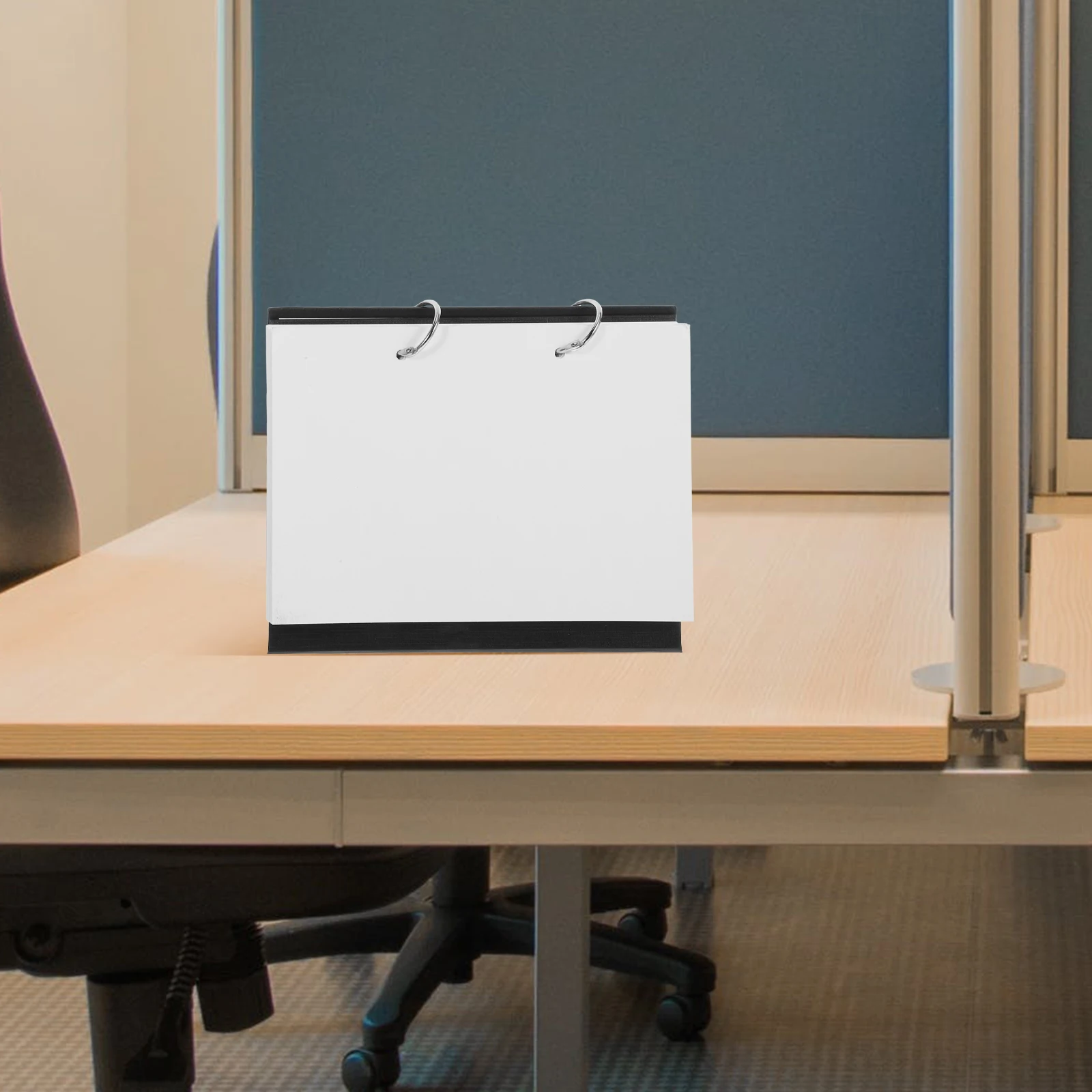 Detachable A5 Binder Table Calendar Flip Desk Office Graffiti Blank Diy Planner Decor Hand Drawing Standing Whiteboard Memo
Detachable A5 Binder Table Calendar Flip Desk Office Graffiti Blank Diy Planner Decor Hand Drawing Standing Whiteboard Memo